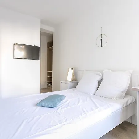 Coeur Urbain Bedrooms - Gare Saint Roch * Montpellier